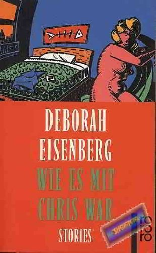 Deborah Eisenberg
