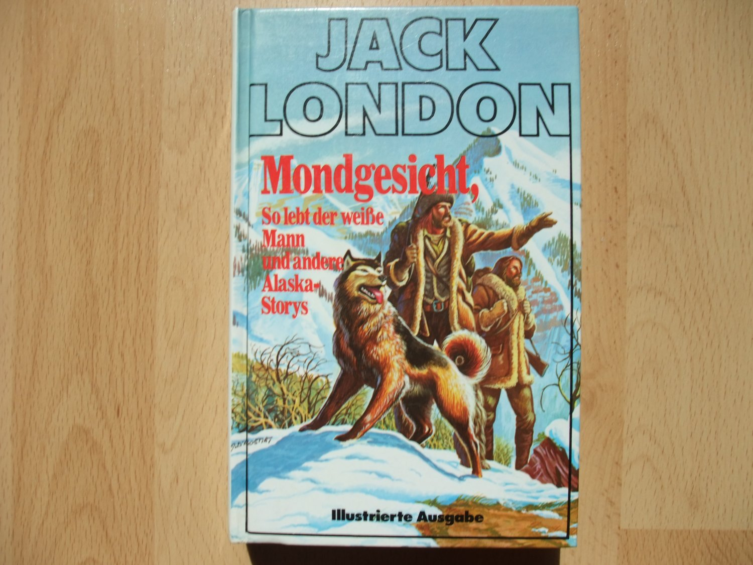 Jack London