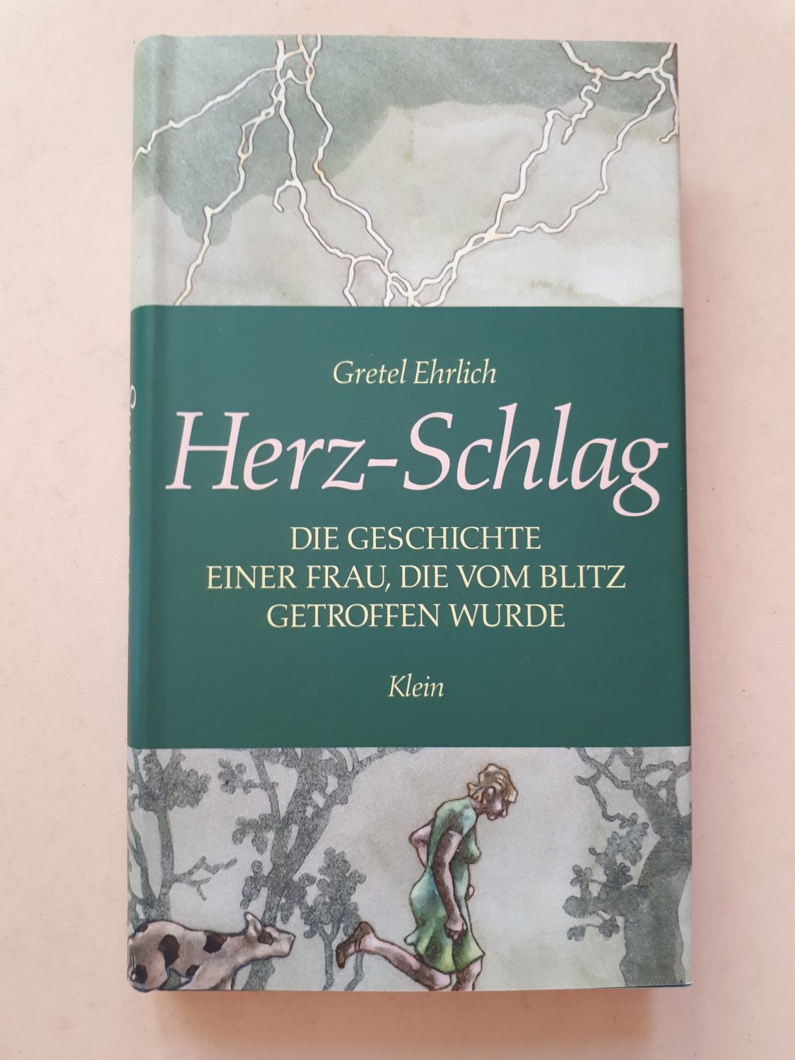 Gretel Ehrlich