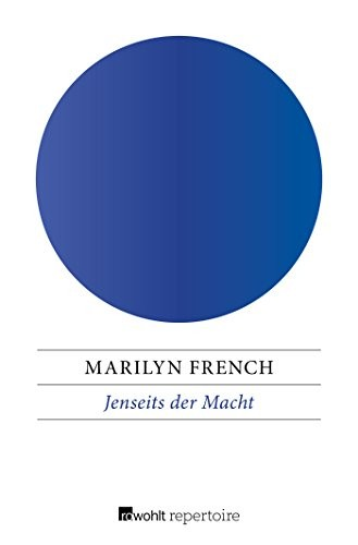 Marilyn French