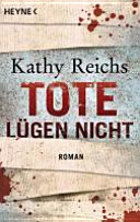 Kathy Reichs