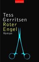 Tess Gerritsen
