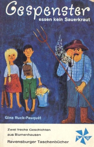 Gina Ruck-Pauquèt