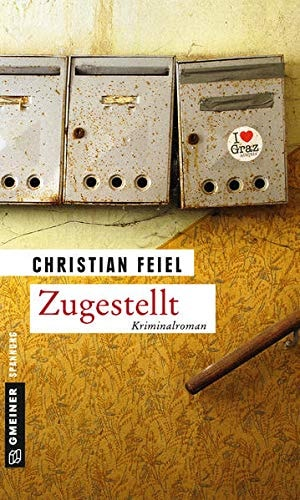 Christian Feiel