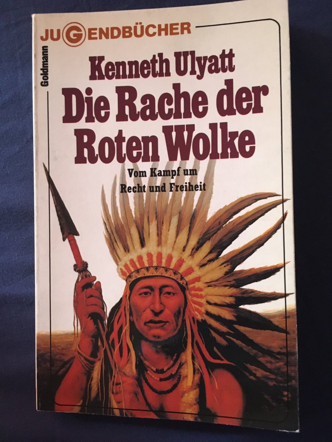 Kenneth Ulyatt