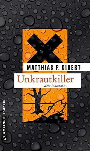 Matthias P. Gibert