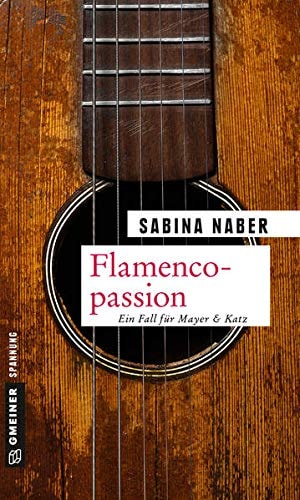 Sabina Naber