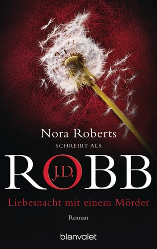 J. D. Robb, Nora Roberts