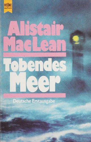 Alistair MacLean