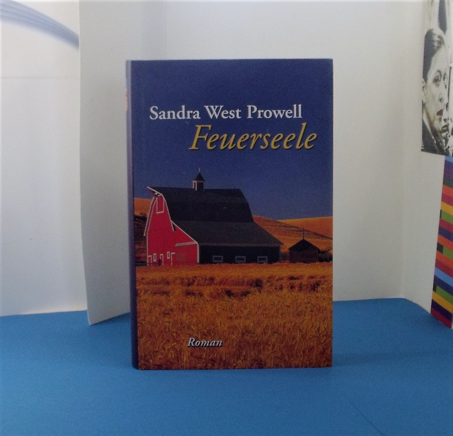 Sandra West Prowell