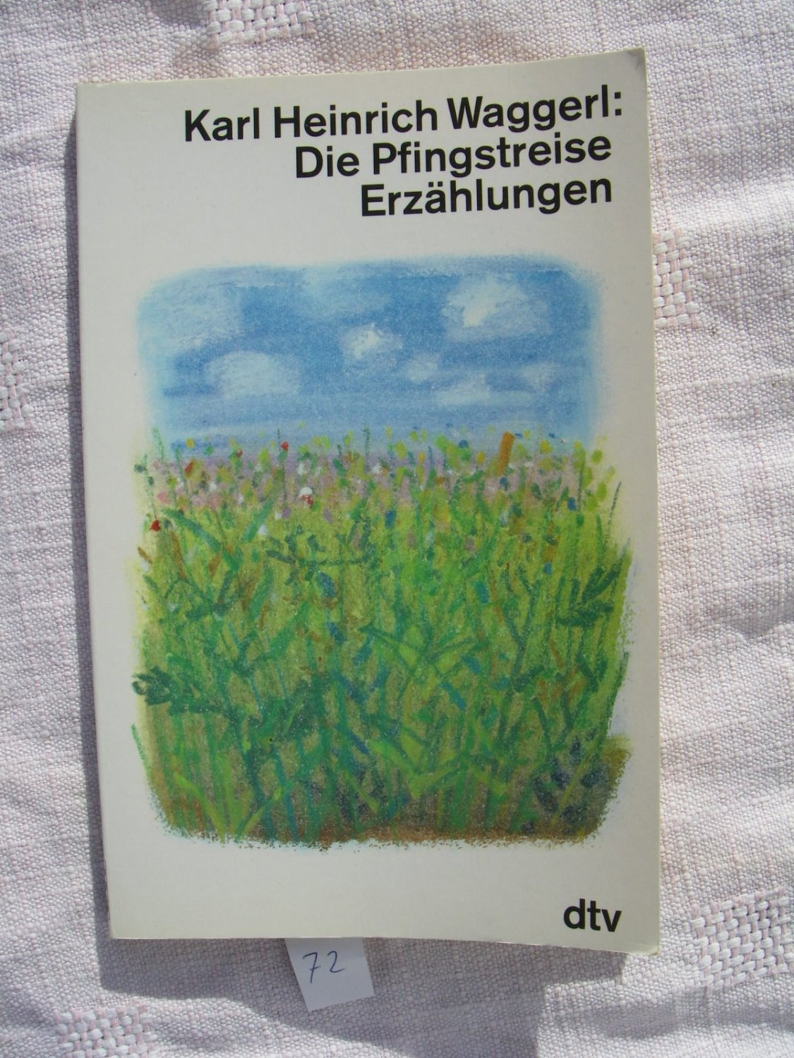 Karl Heinrich Waggerl