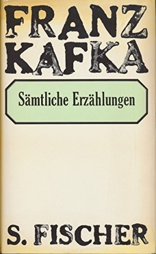 Franz Kafka, Paul Raabe