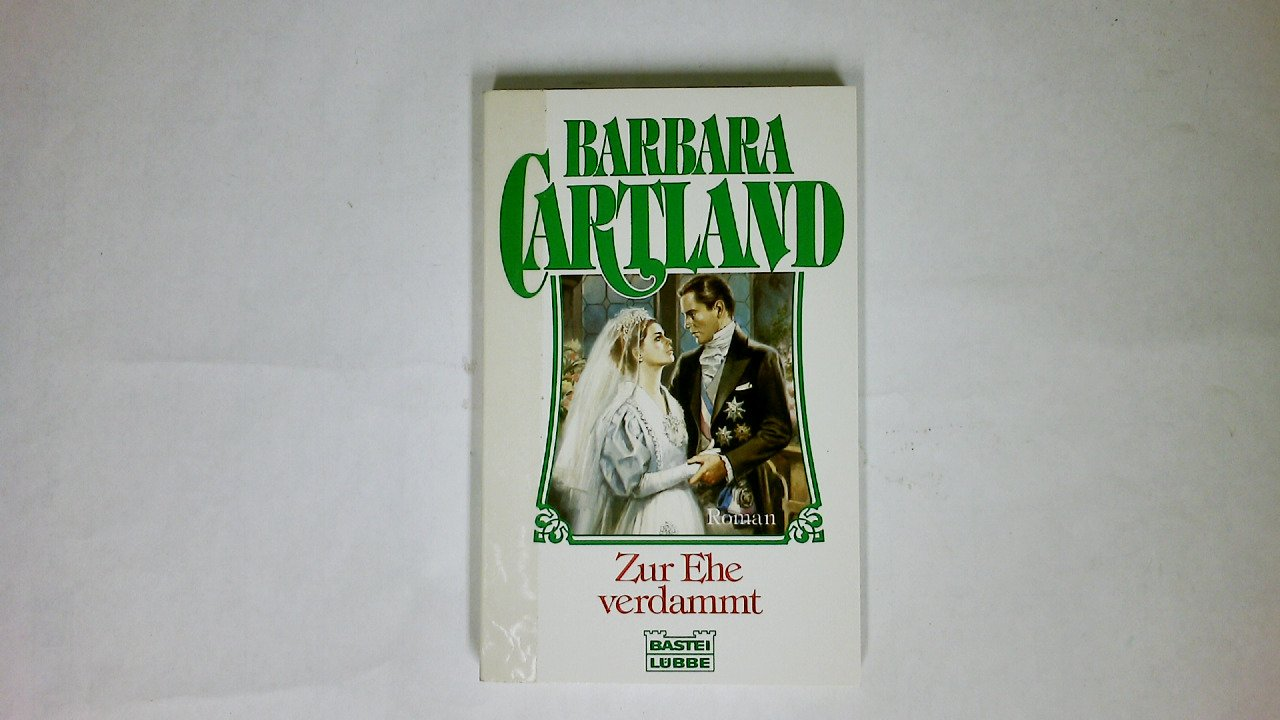 Barbara Cartland