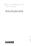 Wulf Bingel, Heinz Götze, Irma Hasenbanck et al