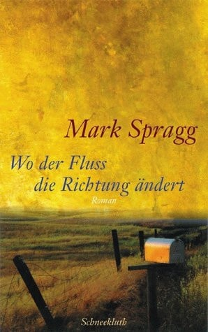 Mark Spragg