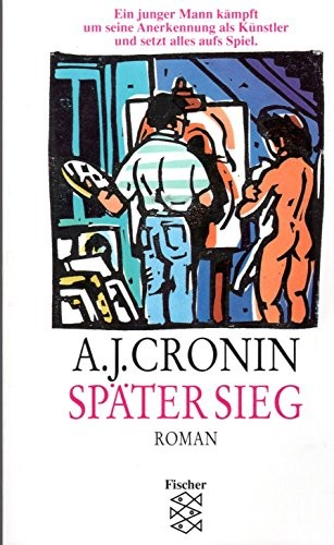 A. J. Cronin