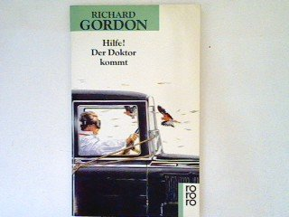 Richard Gordon
