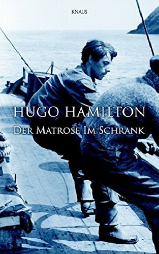 Hugo Hamilton