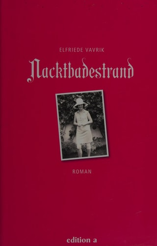 Elfriede Vavrik