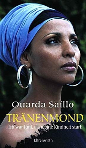 Ouarda Saillo