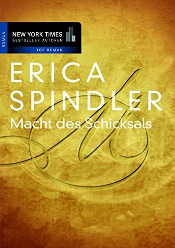 Erica Spindler