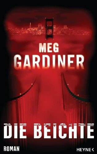 Meg Gardiner