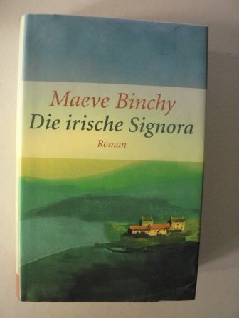 Maeve Binchy