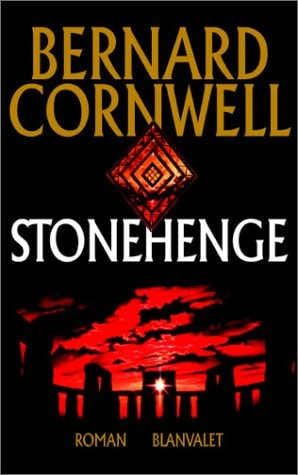 Bernard Cornwell