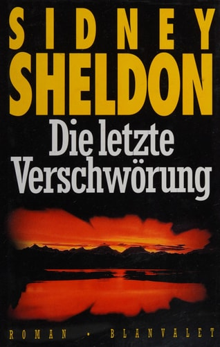 Sidney Sheldon