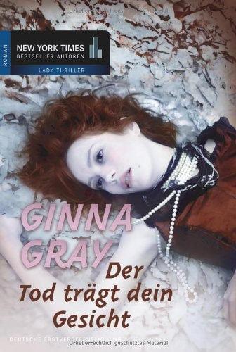 Ginna Gray