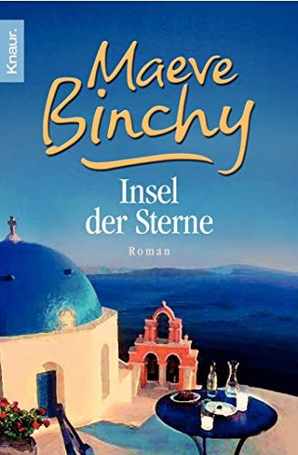 Maeve Binchy