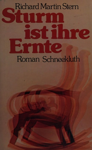 Richard Martin Stern