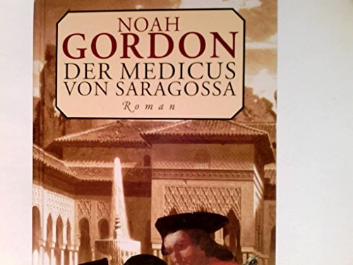 Noah Gordon