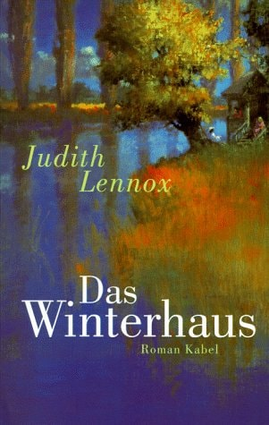 Judith Lennox