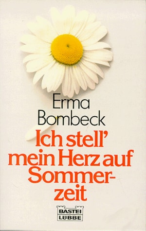 Erma Bombeck