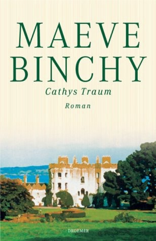 Maeve Binchy