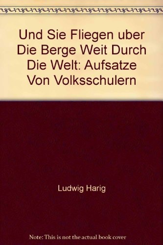 Ludwig Harig