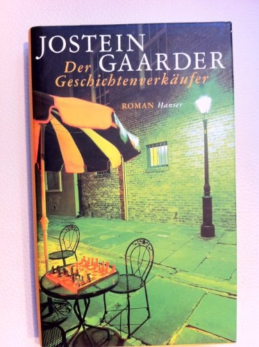 Jostein Gaarder