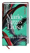 Vargas Llosa