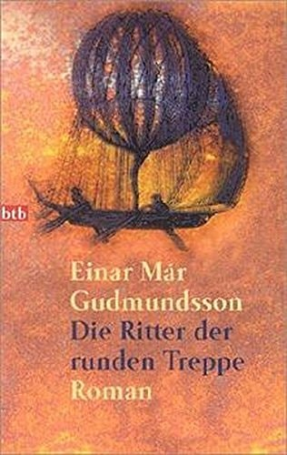 Einar Már Gudmundsson