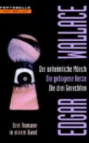 Edgar Wallace
