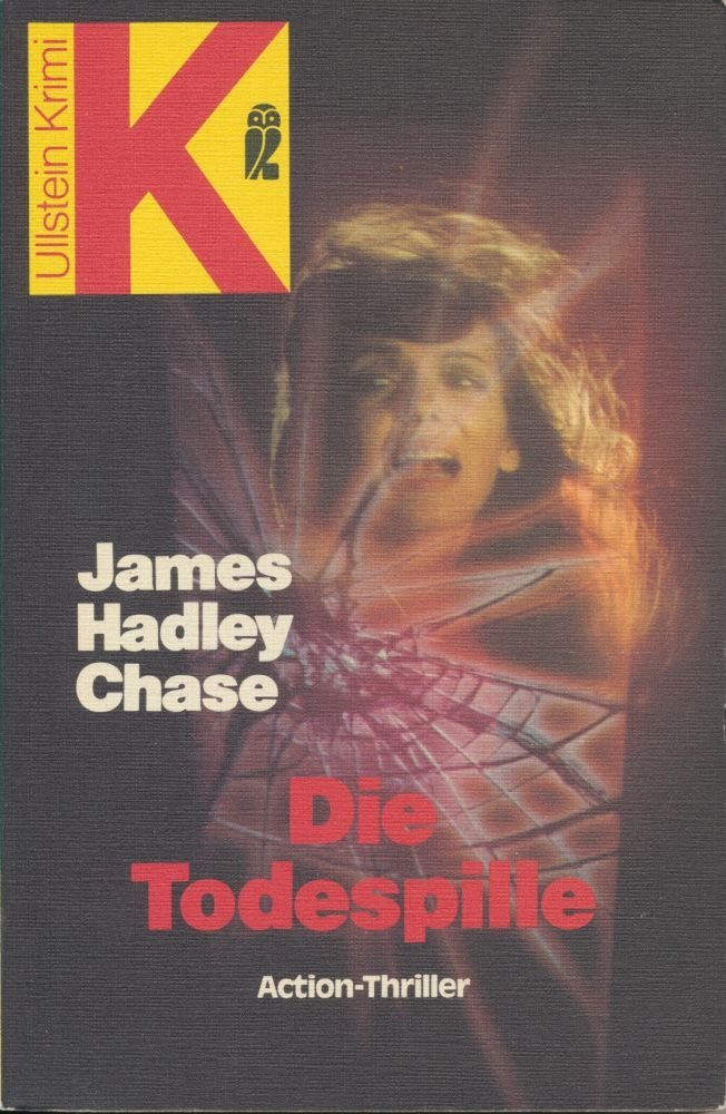 James Hadley Chase
