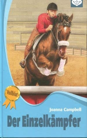 Joanna Campbell