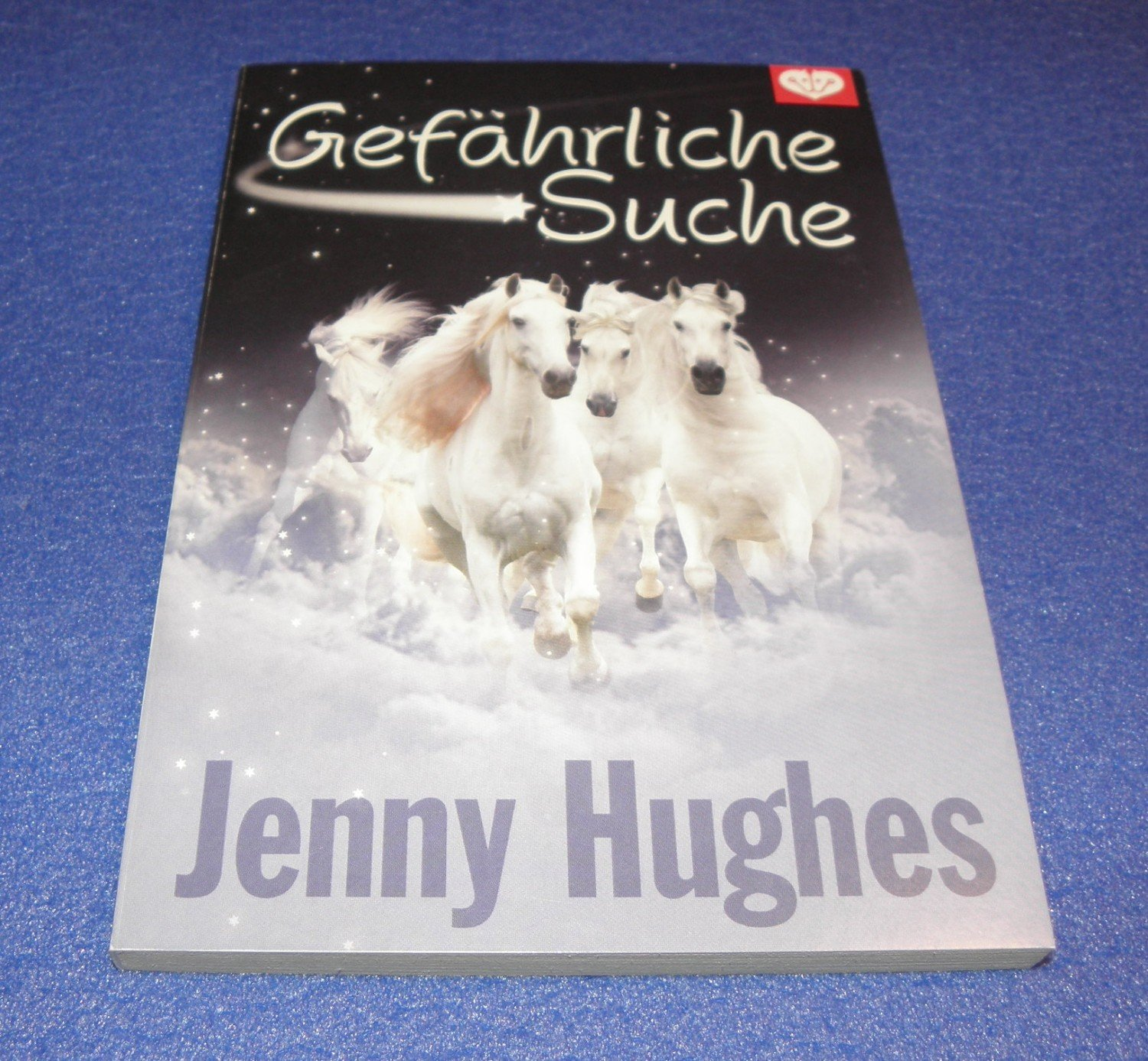 Jenny Hughes