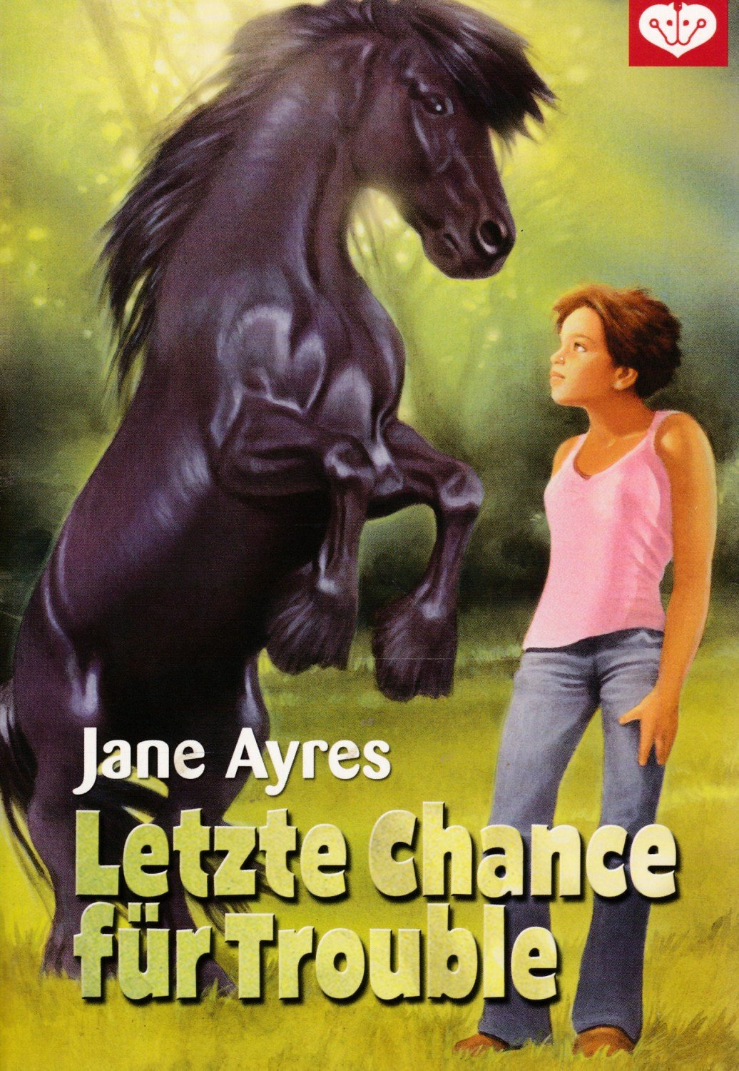 Jane Ayres