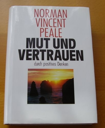Norman Vincent Peale