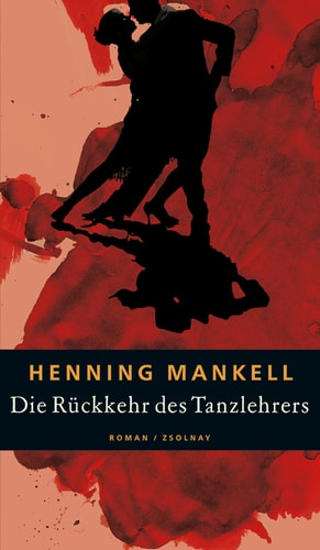 Henning Mankell