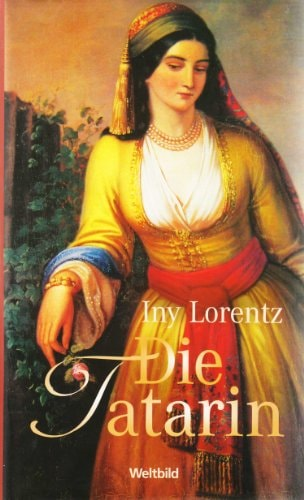 Iny Lorentz
