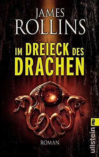 James Rollins