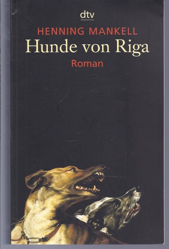 Henning Mankell